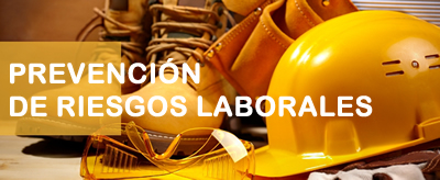 Prevención Riesgos Laborales