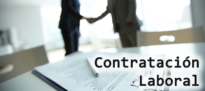 Contratación Laboral