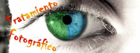 tratamiento fotográfico