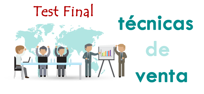 técnicas de venta 